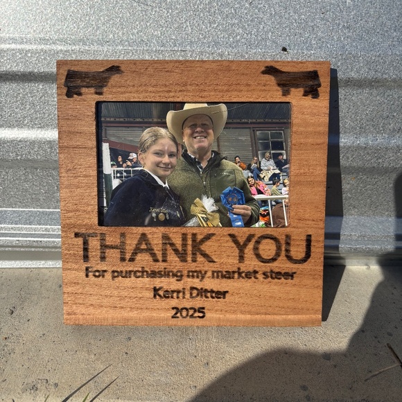 Livestock buyers gifts - Picture 1 of 3